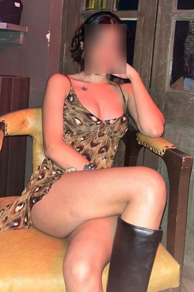 escort service in Mumbai