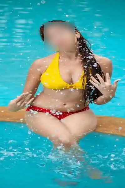 Mumbai russian escorts